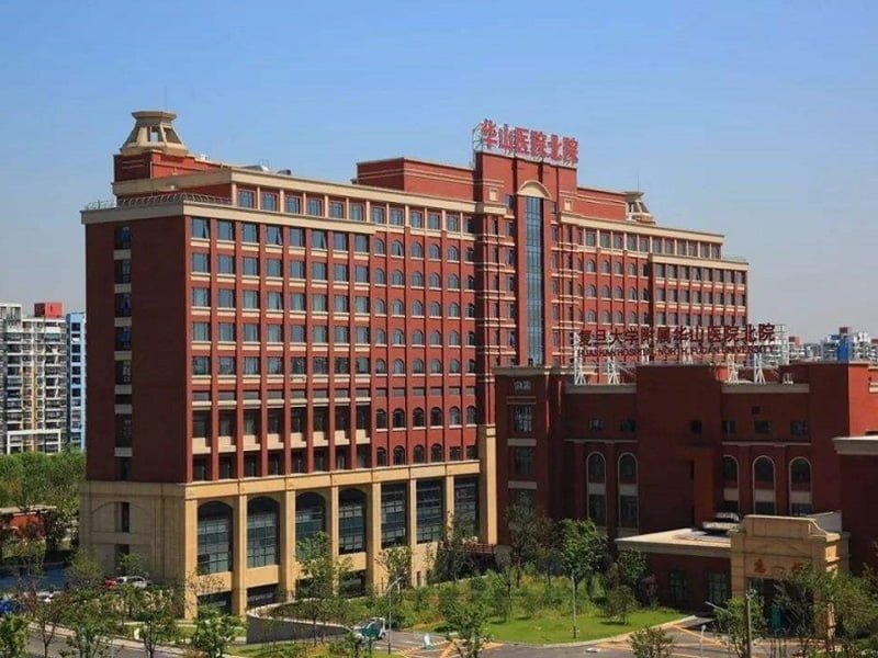 Huashan Hospital