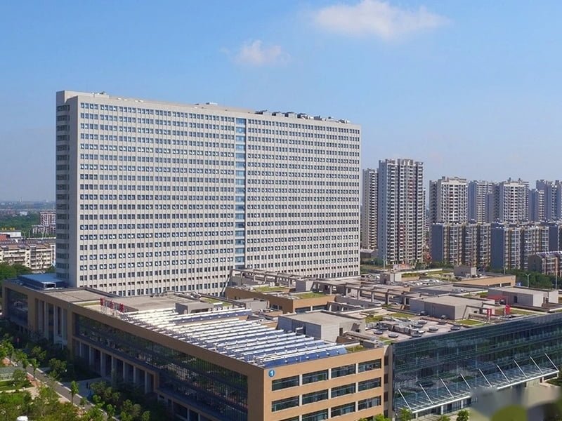 Liyang People's Hospital